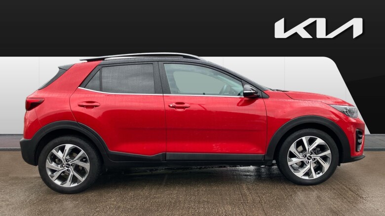 Kia Stonic 1.0T GDi 48V GT-Line S 5dr Petrol Estate